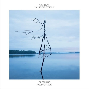 Yotam Silberstein - Future Memories in the group OUR PICKS / Christmas gift tip CD at Bengans Skivbutik AB (3511970)