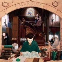 Mansun - Six - 21St Anniversary (+ Bonus) in the group CD / Pop-Rock at Bengans Skivbutik AB (3511985)