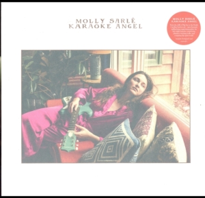 Sarle Molly - Karaoke Angel in the group VINYL / Pop-Rock at Bengans Skivbutik AB (3512126)