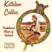 Collins Kathleen - Traditional Music Of Ireland in the group CD / Elektroniskt,World Music at Bengans Skivbutik AB (3512224)