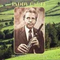 Carty Paddy - Traditional Irish Music in the group CD / Elektroniskt,World Music at Bengans Skivbutik AB (3512225)