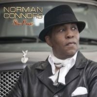 Connors Norman - Star Power in the group CD / RnB-Soul at Bengans Skivbutik AB (3512227)