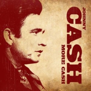 Cash Johnny - More Cash (180G.) in the group Minishops / Johnny Cash at Bengans Skivbutik AB (3513021)