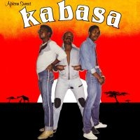 Kabasa - African Sunset in the group CD / Elektroniskt,World Music at Bengans Skivbutik AB (3513072)