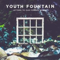 Youth Fountain - Letters To Our Former Selves in the group CD / Pop-Rock at Bengans Skivbutik AB (3513100)