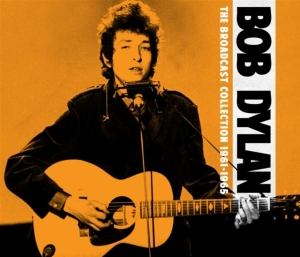 Dylan Bob - The Broadcast Collection 1971-1976 in the group CD / Pop-Rock at Bengans Skivbutik AB (3513334)
