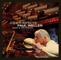 Paul Weller - Other Aspects, Live At The Roy in the group MUSIK / DVD+CD / Rock at Bengans Skivbutik AB (3513374)