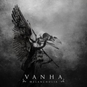 Vanha - Melancholia in the group OUR PICKS / Weekly Releases / Week 9 / CD Week 9 / METAL at Bengans Skivbutik AB (3514140)