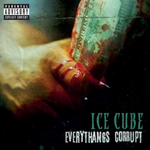 Ice Cube - Everythangs Corrupt in the group OUR PICKS /  Christmas gift tip Vinyl at Bengans Skivbutik AB (3514158)