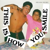 Helado Negro - This Is How You Smile in the group OUR PICKS / Best Album Of The 10s / Bäst Album Under 10-talet - Pitchfork at Bengans Skivbutik AB (3514600)