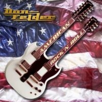 DON FELDER - AMERICAN ROCK 'N' ROLL in the group CD / Pop-Rock at Bengans Skivbutik AB (3514726)