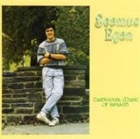 Egan Seamus - Traditional Music Of Ireland in the group CD / Pop-Rock at Bengans Skivbutik AB (3514738)