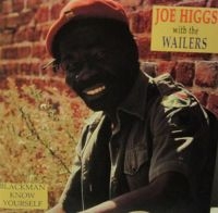 Higgs Joe - Blackman Know Yourself in the group CD / Reggae at Bengans Skivbutik AB (3514741)