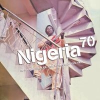 Various Artists - Nigeria 70: No Wahala: Highlife, Af in the group CD / Elektroniskt,Pop-Rock,World Music at Bengans Skivbutik AB (3514914)