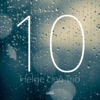 Lien Helge (Trio) - 10 in the group CD / Jazz at Bengans Skivbutik AB (3514998)