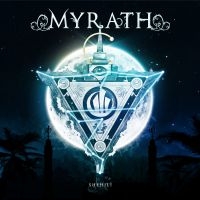 Myrath - Shehili in the group VINYL / Hårdrock at Bengans Skivbutik AB (3519584)