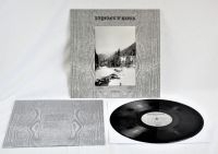 Paysage D'hiver - Kristall & Isa (Vinyl) in the group VINYL / Hårdrock at Bengans Skivbutik AB (3519919)