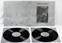 Paysage D'hiver - Steineiche (2 Lp Vinyl) in the group VINYL / Hårdrock at Bengans Skivbutik AB (3519921)