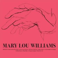 Williams Mary Lou - Mary Lou Williams in the group VINYL / Pop-Rock at Bengans Skivbutik AB (3519965)