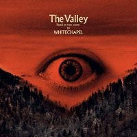 WHITECHAPEL - VALLEY in the group OUR PICKS / Album Of The Year 2019 / Årsbästa 2019 Kerrang at Bengans Skivbutik AB (3521505)