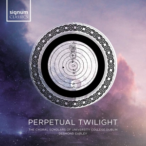 Various - Perpetual Twilight in the group OUR PICKS / Christmas gift tip CD at Bengans Skivbutik AB (3521949)