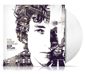 Bob.=V/A= Dylan - Many Faces Of Bob Dylan in the group VINYL / Elektroniskt,World Music at Bengans Skivbutik AB (3522308)