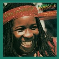 Marley Rita - Harambe in the group CD / Reggae at Bengans Skivbutik AB (3522331)