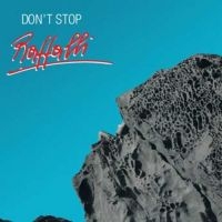 Raffalli - Don't Stop in the group VINYL / Dance-Techno,Pop-Rock at Bengans Skivbutik AB (3522361)