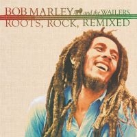 Marley Bob & The Wailers - Roots, Rock, RemixedComplete Sessi in the group CD / Reggae at Bengans Skivbutik AB (3522431)