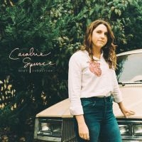 Spence Caroline - Mint Condition in the group VINYL / Country at Bengans Skivbutik AB (3522441)