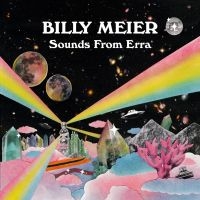 Meier Billy - Sounds From Erra in the group CD / Jazz at Bengans Skivbutik AB (3522489)