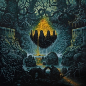 Entombed - Clandestine - Live (Cd+Tst) - S in the group CD / Hårdrock,Svensk Folkmusik at Bengans Skivbutik AB (3522725)