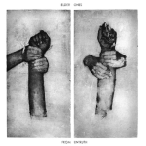 Kidambi Amirtha & Elder Ones - From Untruth in the group CD / Pop-Rock at Bengans Skivbutik AB (3524269)