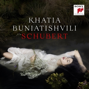 Buniatishvili Khatia - Schubert in the group CD / Klassiskt,Övrigt at Bengans Skivbutik AB (3528260)