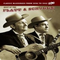 Flatt & Scruggs - Best Of The Tv Show Vol.3 in the group OTHER / Music-DVD & Bluray at Bengans Skivbutik AB (3529538)