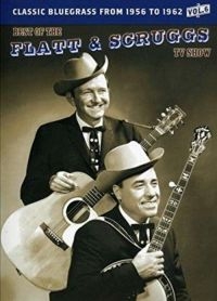 Flatt & Scruggs - Best Of The Tv Show Vol.6 in the group OTHER / Music-DVD & Bluray at Bengans Skivbutik AB (3529541)