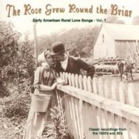 Blandade Artister - Early American Rural Lovesongs in the group CD / Blues,Jazz at Bengans Skivbutik AB (3529553)