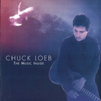 Loeb Chuck - Music Inside in the group CD / Jazz at Bengans Skivbutik AB (3529576)