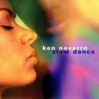 Navarro Ken - Slow Dance in the group CD / Jazz at Bengans Skivbutik AB (3529584)