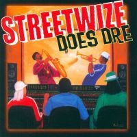 Streetwize - Does Dre in the group CD / Jazz at Bengans Skivbutik AB (3529593)