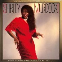 Murdock Shirley - Shirley Murdock (Expanded) in the group CD / RnB-Soul at Bengans Skivbutik AB (3529735)