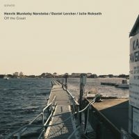 Munkeby Nöstebo/Lercher/Rokseth - Off The Coast in the group VINYL / Jazz at Bengans Skivbutik AB (3529783)