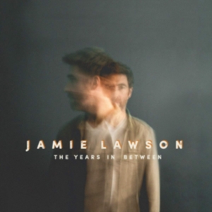 Jamie Lawson - The Years In Between (Vinyl) in the group OTHER / Övrigt / at Bengans Skivbutik AB (3530605)