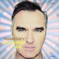 Morrissey - California Son (Vinyl) in the group VINYL / Pop-Rock at Bengans Skivbutik AB (3530607)