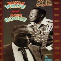 House Son & Bukka White - Masters Of The Country Blues in the group OTHER / Music-DVD & Bluray at Bengans Skivbutik AB (3530617)