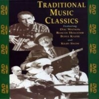 Blandade Artister - Traditional Music Classics in the group OTHER / Music-DVD & Bluray at Bengans Skivbutik AB (3530619)