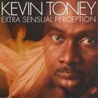 Toney Kevin - Extra Sensual Perception in the group CD / Jazz at Bengans Skivbutik AB (3530636)