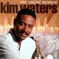 Waters Kim - One Special Moment in the group CD / Jazz at Bengans Skivbutik AB (3530637)