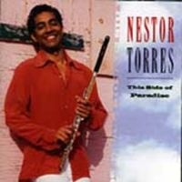 Torres Nestor - This Side Of Paradise in the group CD / Jazz at Bengans Skivbutik AB (3530638)