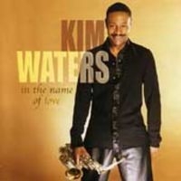 Waters Kim - In The Name Of Love in the group CD / Jazz at Bengans Skivbutik AB (3530645)